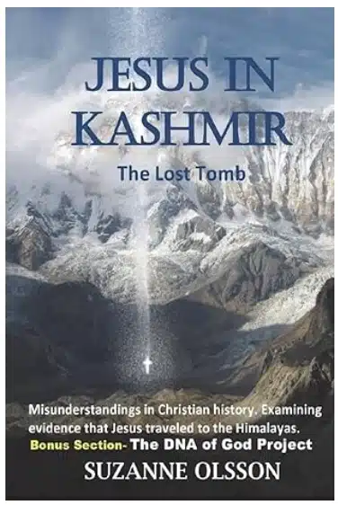 Jesus in Kashmir: The Last Tomb