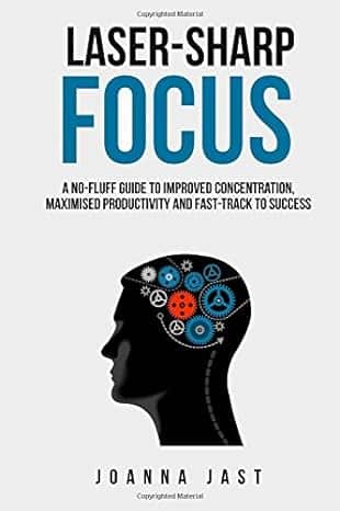 increase focus and concentration