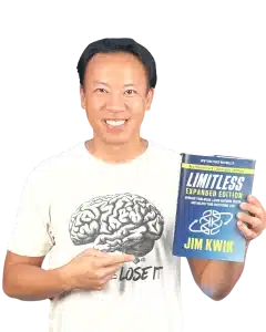 Jim Kwik: Limitless: Upgrade Your Brain
